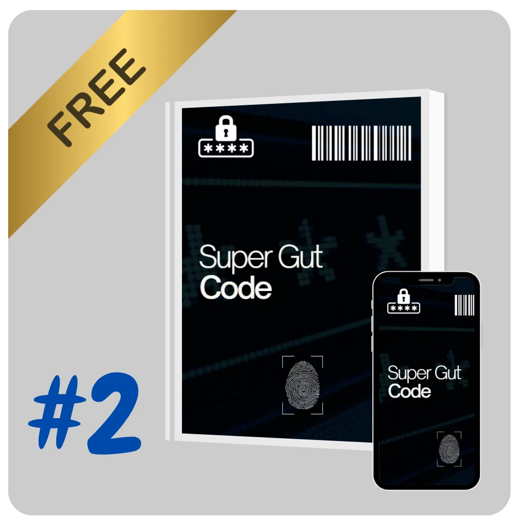 Bonus 2: Super Gut Code
