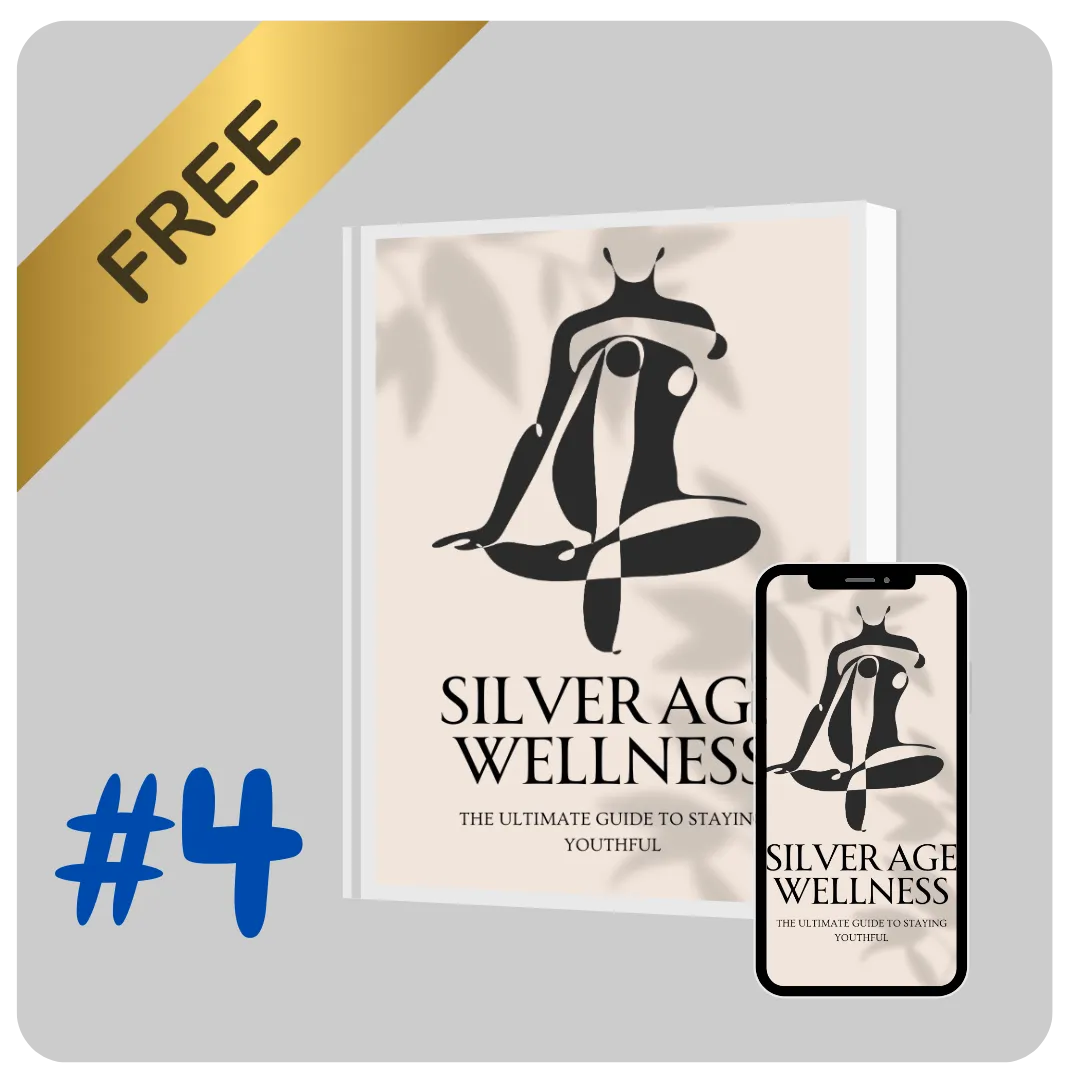 Bonus 4: Silver Age Wellness